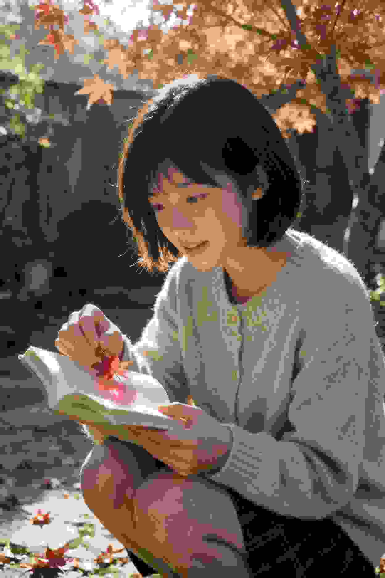 邻家女孩