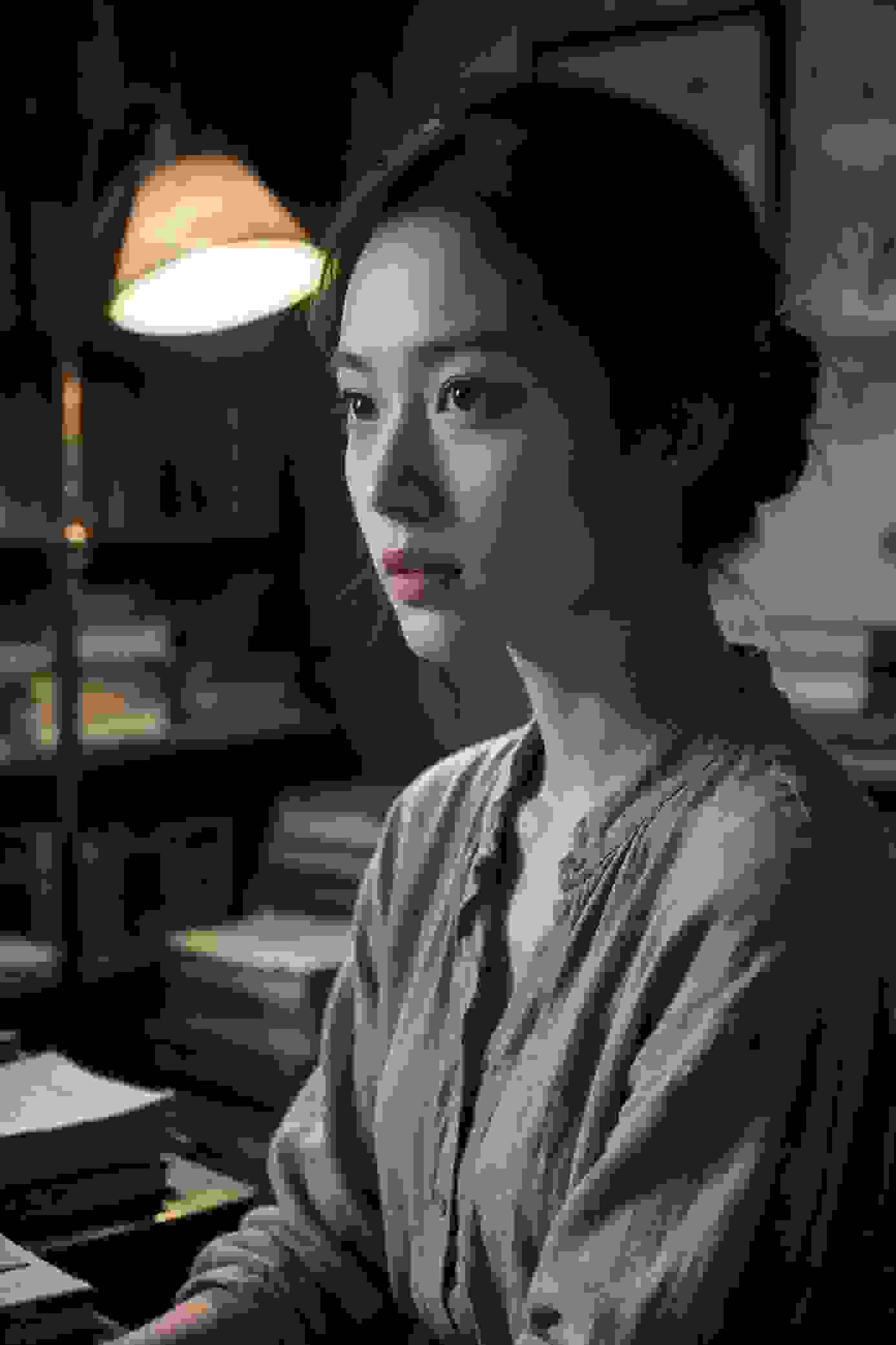霸总的秘密